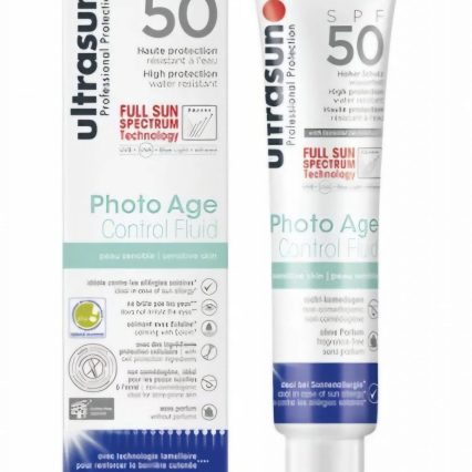 ULTRASUN PHOTOAGE CONTROL FLUIDE SP50