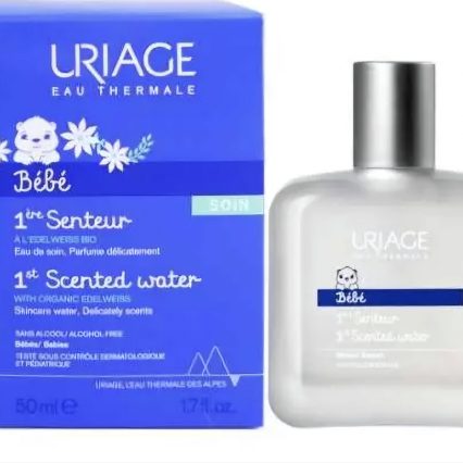 URIAGE BB 1 ERE SENTEUR 50 ML