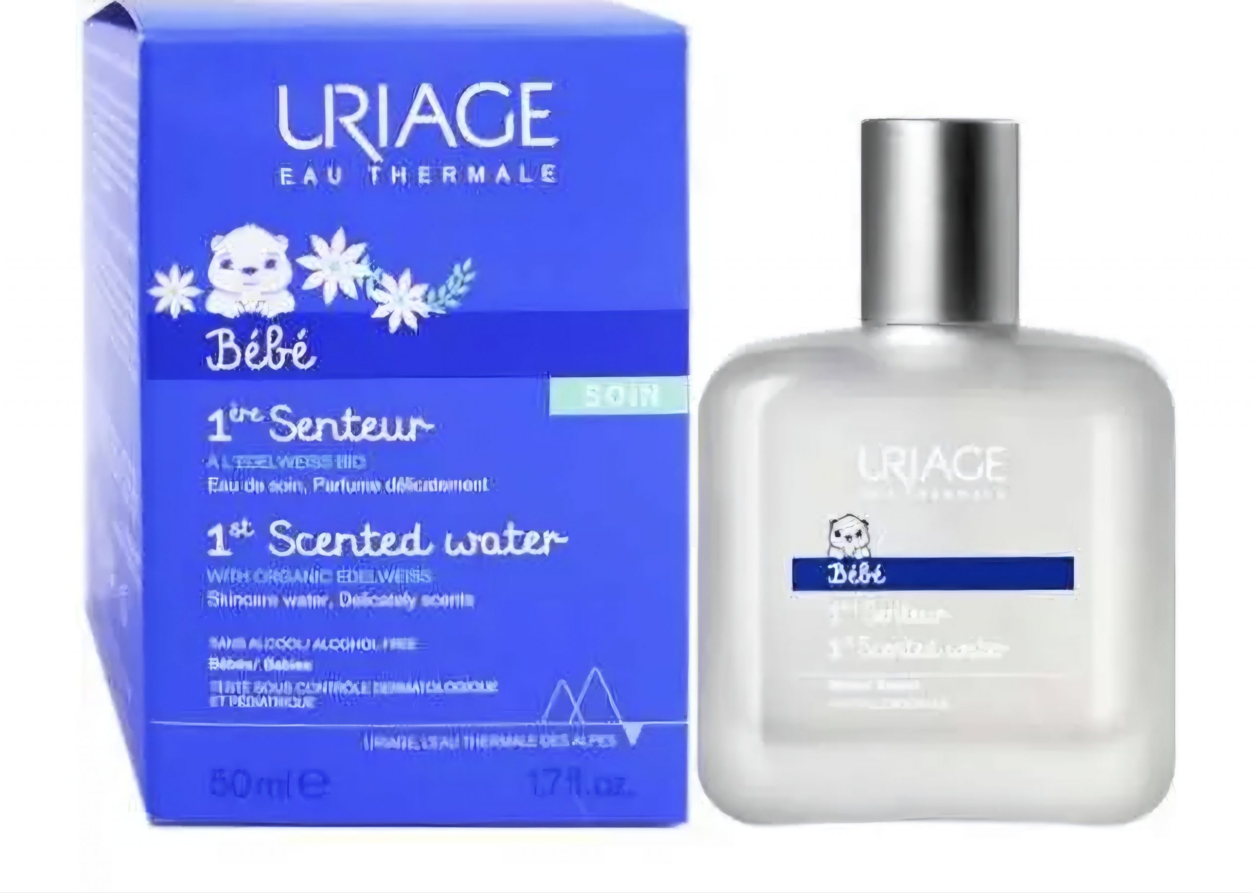 URIAGE BB 1 ERE SENTEUR 50 ML