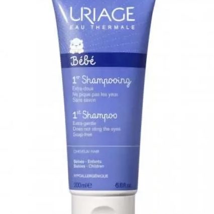 URIAGE BB 1 ERE SHAMPOOING 200/ML