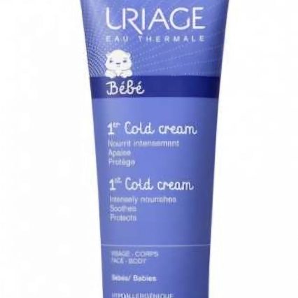 URIAGE BB COLD CREAM 75ML