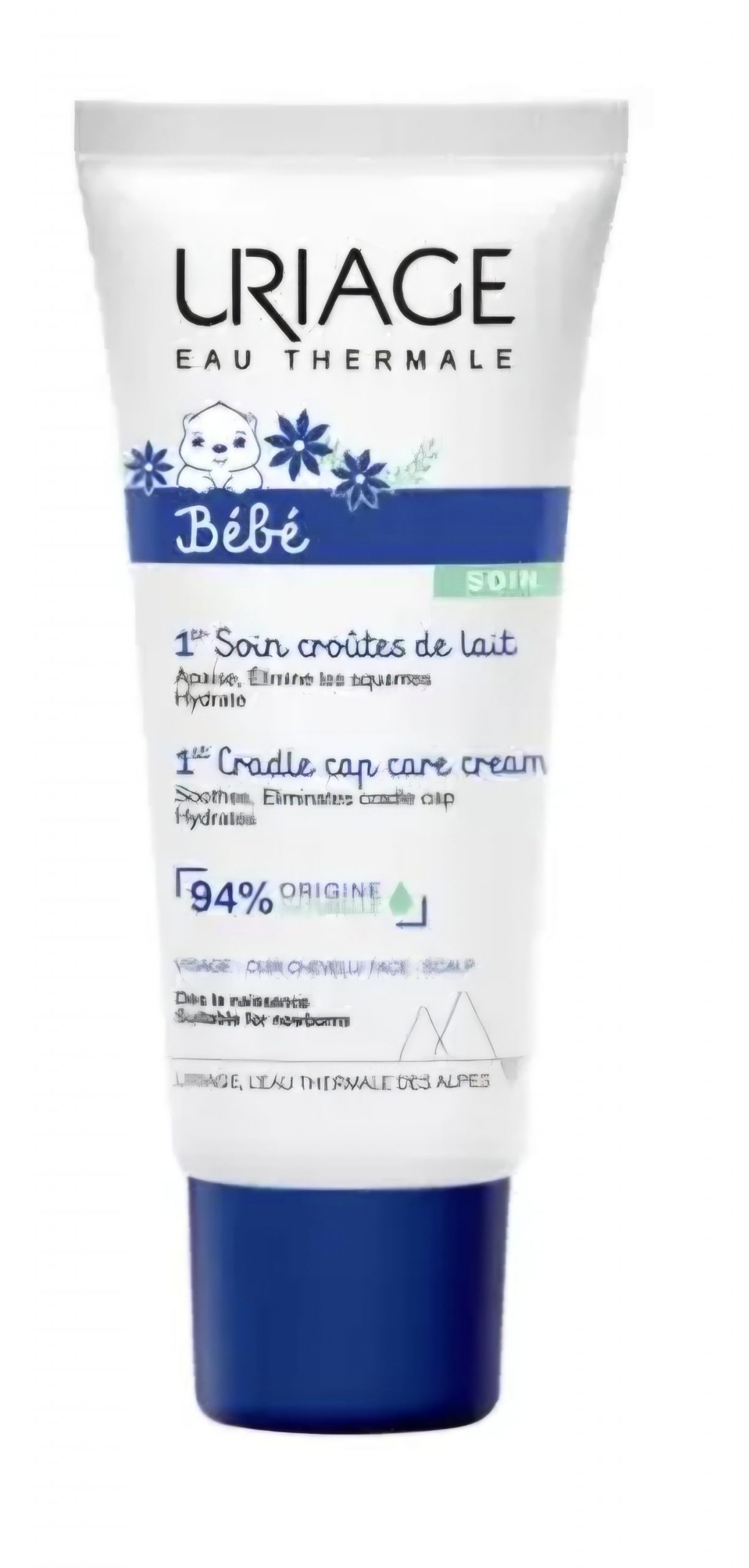 URIAGE BB CROUTE DE LAIT 40 ML