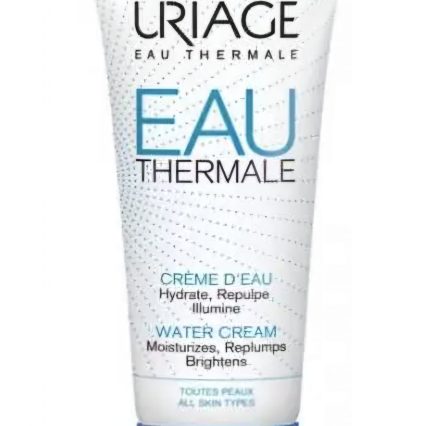 URIAGE CREME D'EAU LEGERE 40 ML