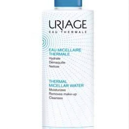 URIAGE EAU MICELLAIRE PEAUX NORMAL
