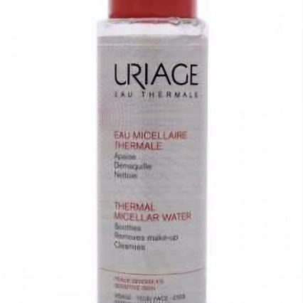 URIAGE EAU MICELLAIRE PEAUX SENSIBLE