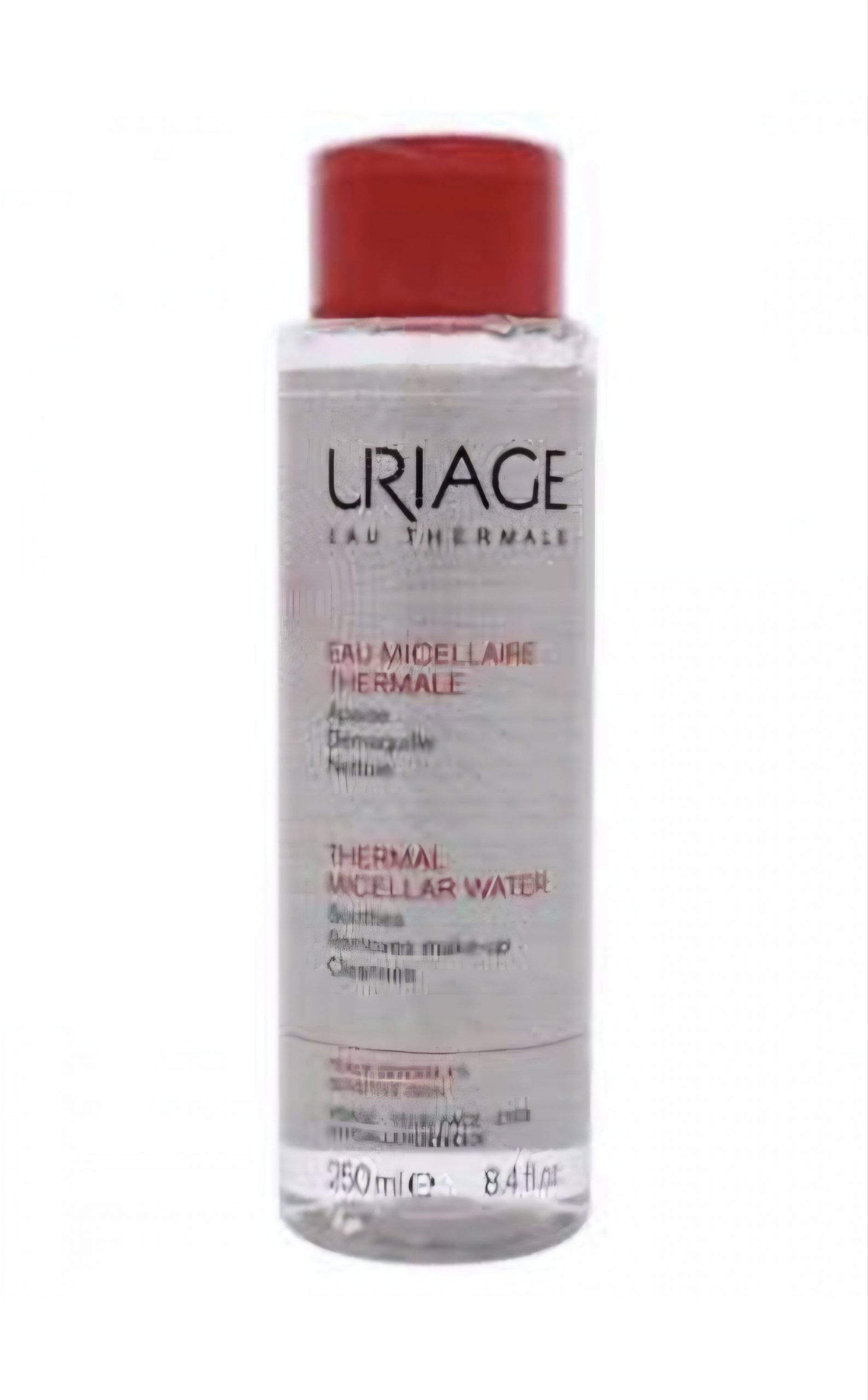 URIAGE EAU MICELLAIRE PEAUX SENSIBLE