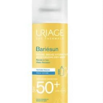 URIAGE ECRAN 50+ BARIESUN BRUME SEC