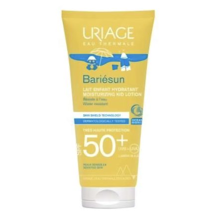 URIAGE ECRAN 50+ BARIESUN ENFANT LAIT 100ML