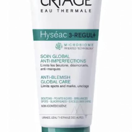 URIAGE HYSEAC 3-REGUL 40ML
