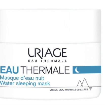 URIAGE MASQUE D'EAU NUIT 50 ML