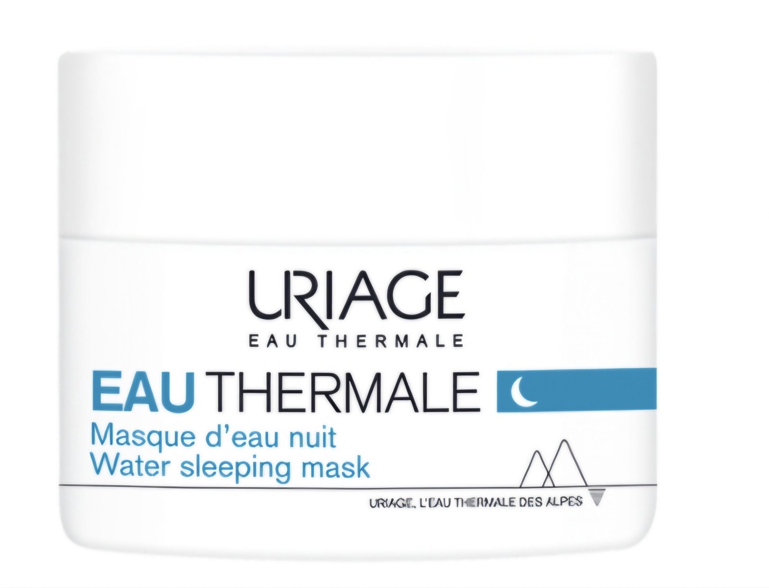 URIAGE MASQUE D'EAU NUIT 50 ML