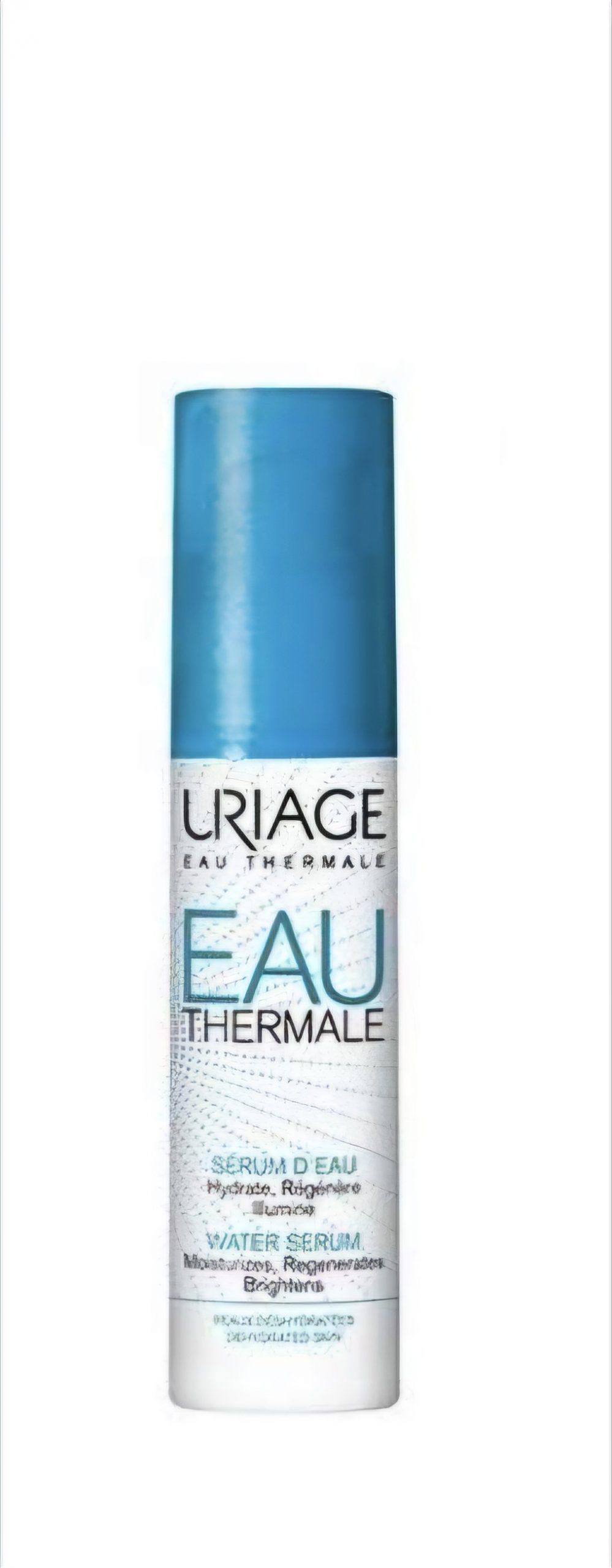 URIAGE SERUM D'EAU 30 ML