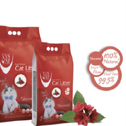 Vancat Compact Classic 5 kg