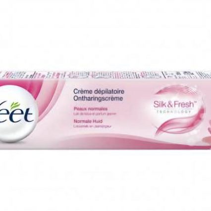 VEET CREME ROSE
