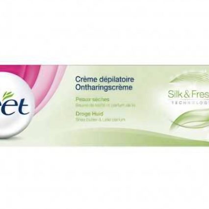 VEET CREME VERT