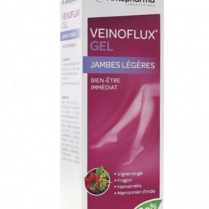 VEINOFLUX JAMBES LEGERES= VITIVEINE