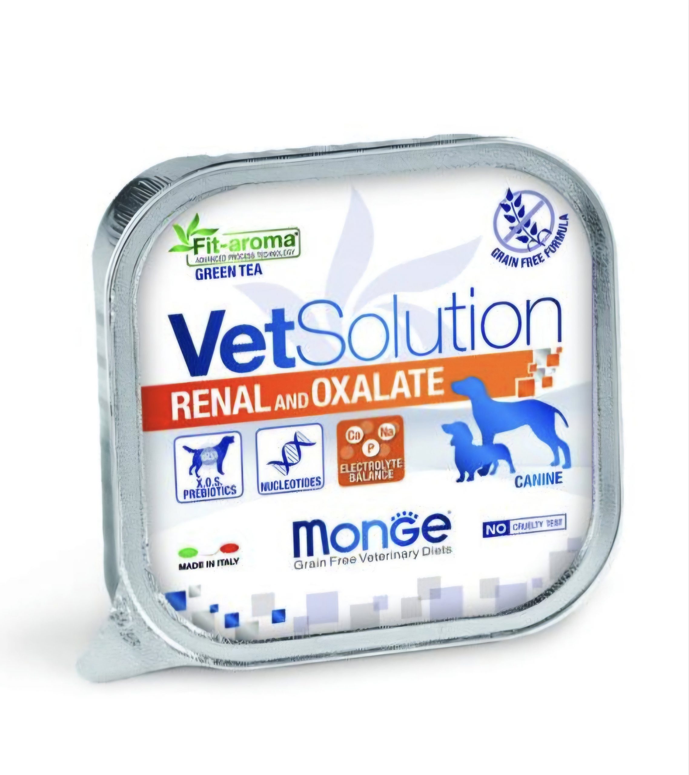 VET BARQ. DOG RENAL OXALATE 150 GR