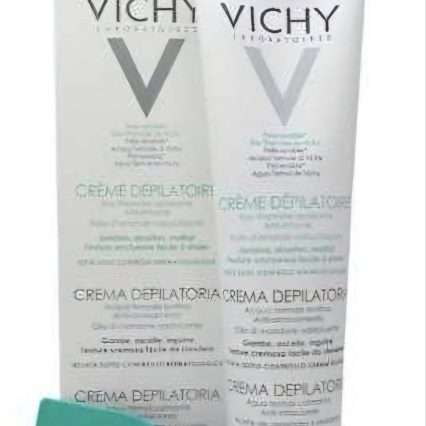 VICHY CREME DEPILATOIRE 150ML