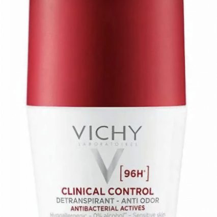 VICHY DEO ANTI-TRANS CLINIC CONTROL