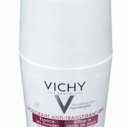 VICHY DEO BILLE ANTI-REPOUSSE AT 48H