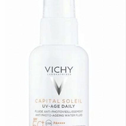 VICHY IDEAL SPF 50+ ANTI-AGE 40ML