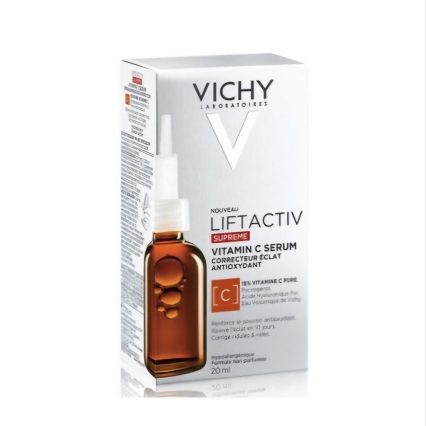 VICHY LIFTACTIV VIT C SERUM 20ML