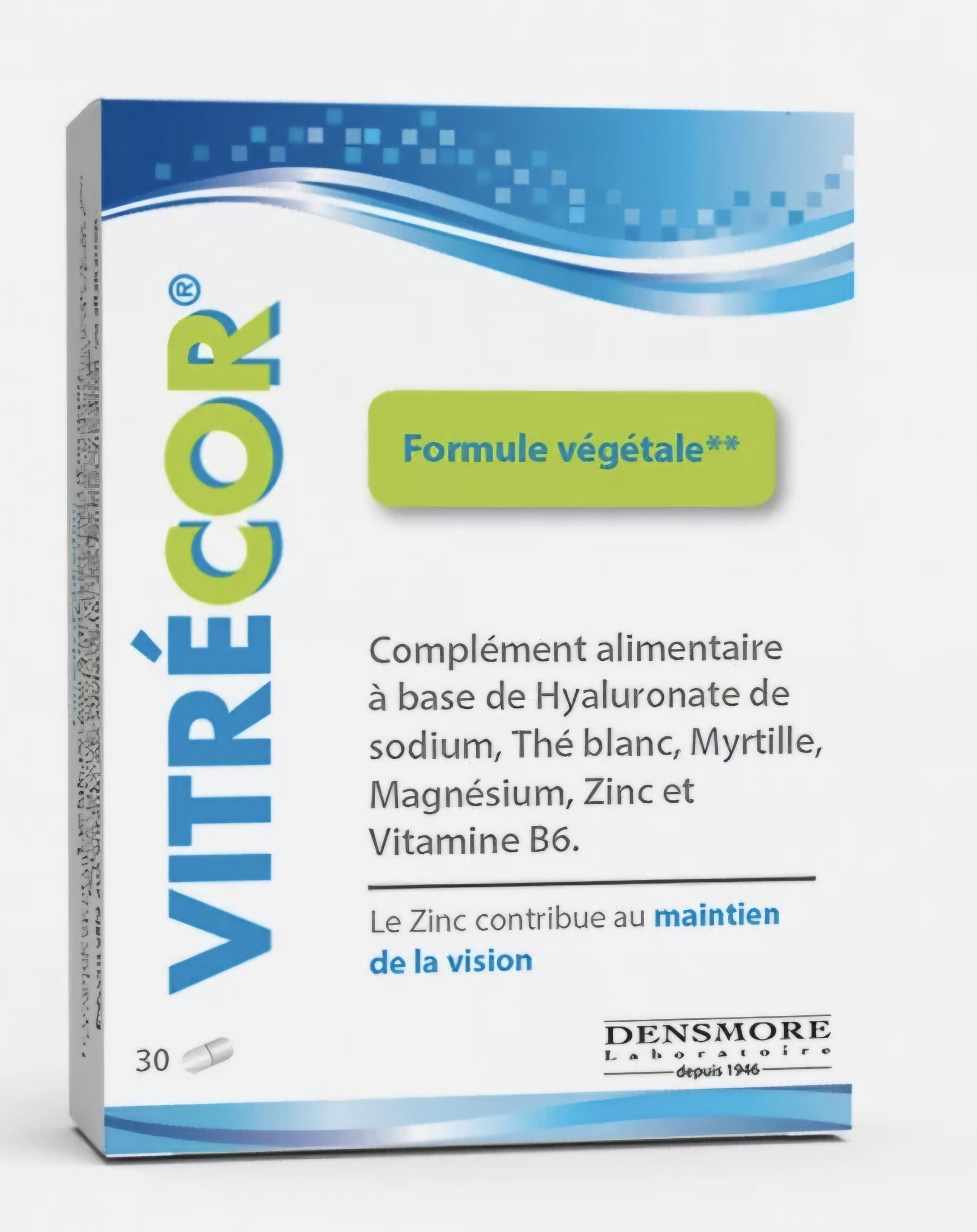 VITRECOR B/30 CP