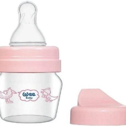 WEE MICRO-BIB EN VERRE 30 ML REF.79