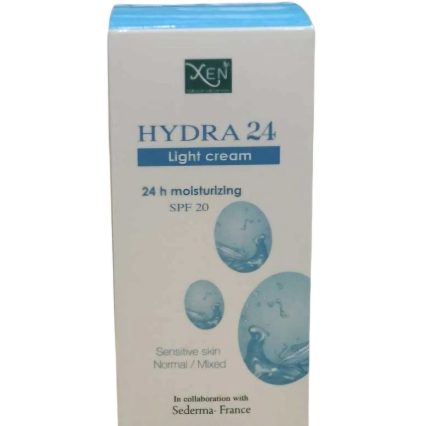 XEN HYDRA 24 CR LEGERE