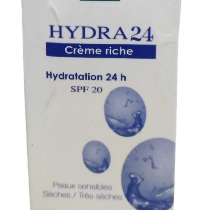 XEN HYDRA 24 CR RICHE