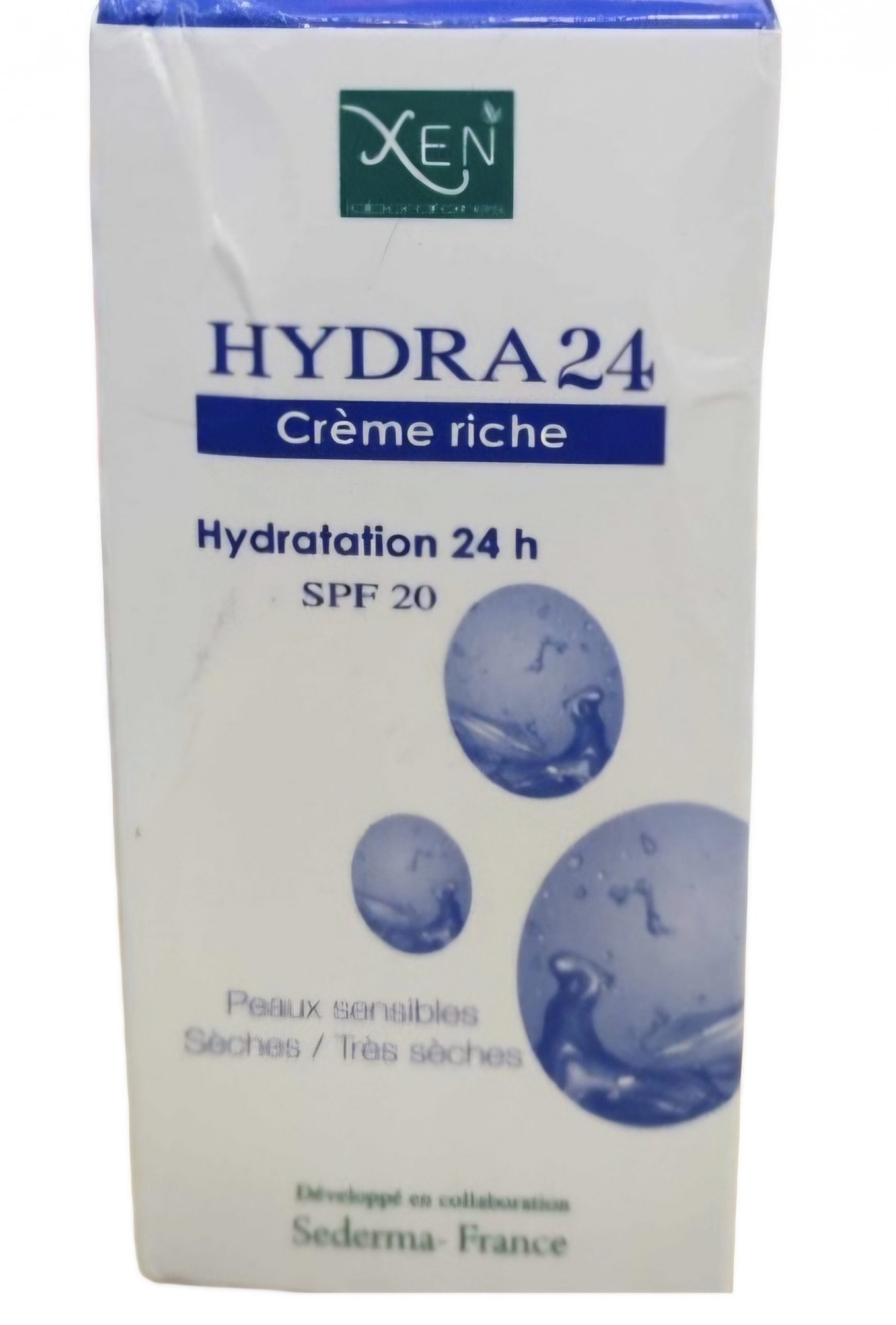 XEN HYDRA 24 CR RICHE