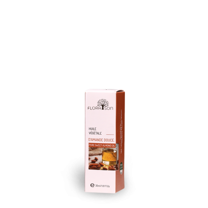 HUILE BIO ORIENT D'ARGAN 10ML
