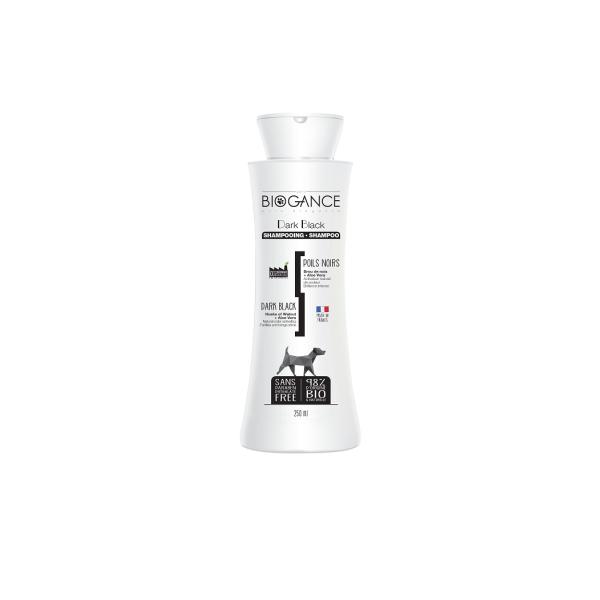 SHAM. BIOGANCE Poils Blancs 250ml