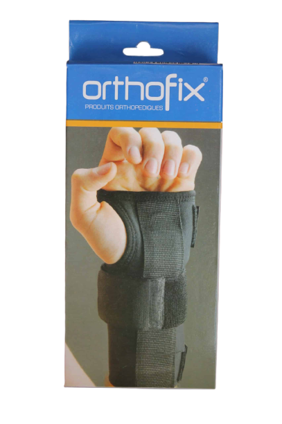 ORTHOFIX ATELLE POUCE POIGNET BILAT