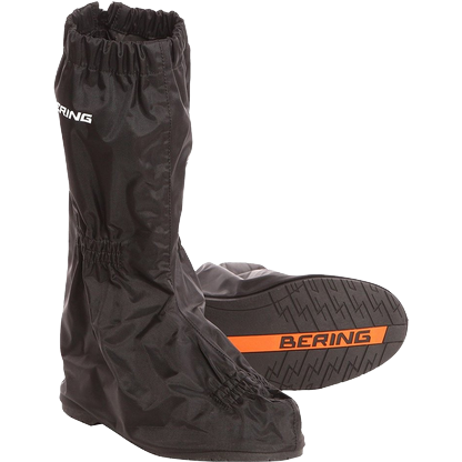 SURCHAUSSURE