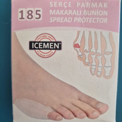 185 PROTECTION HV PETIT ORTEIL