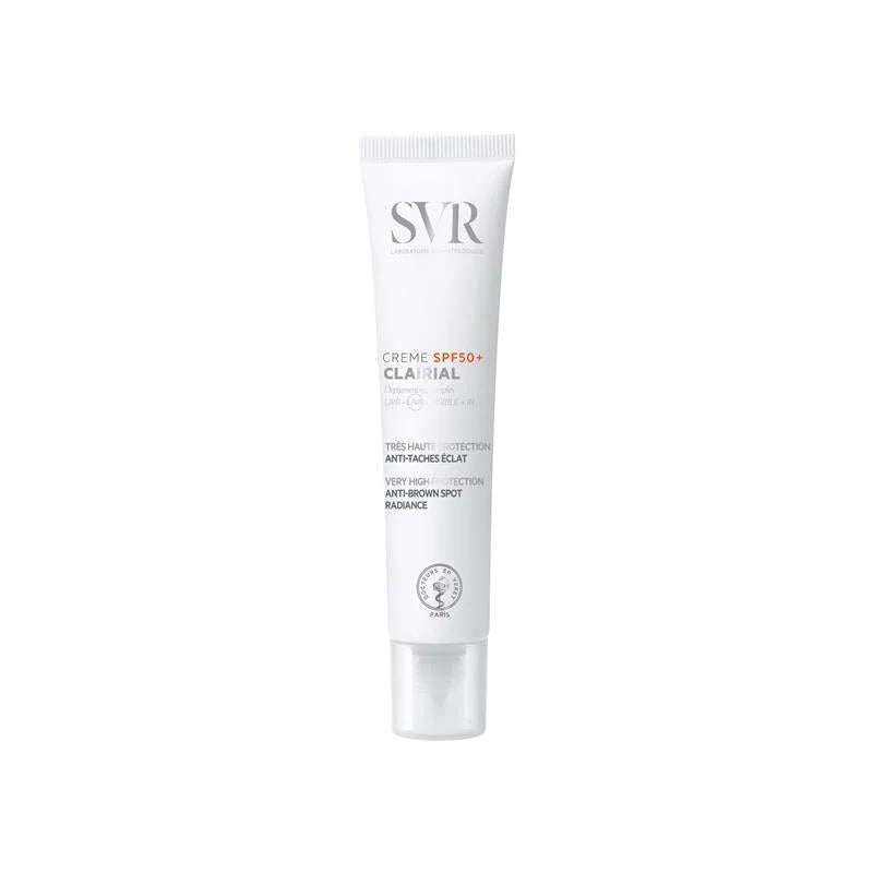 SVR CLAIRIAL CC SPF50 ANTI-TACHE ME