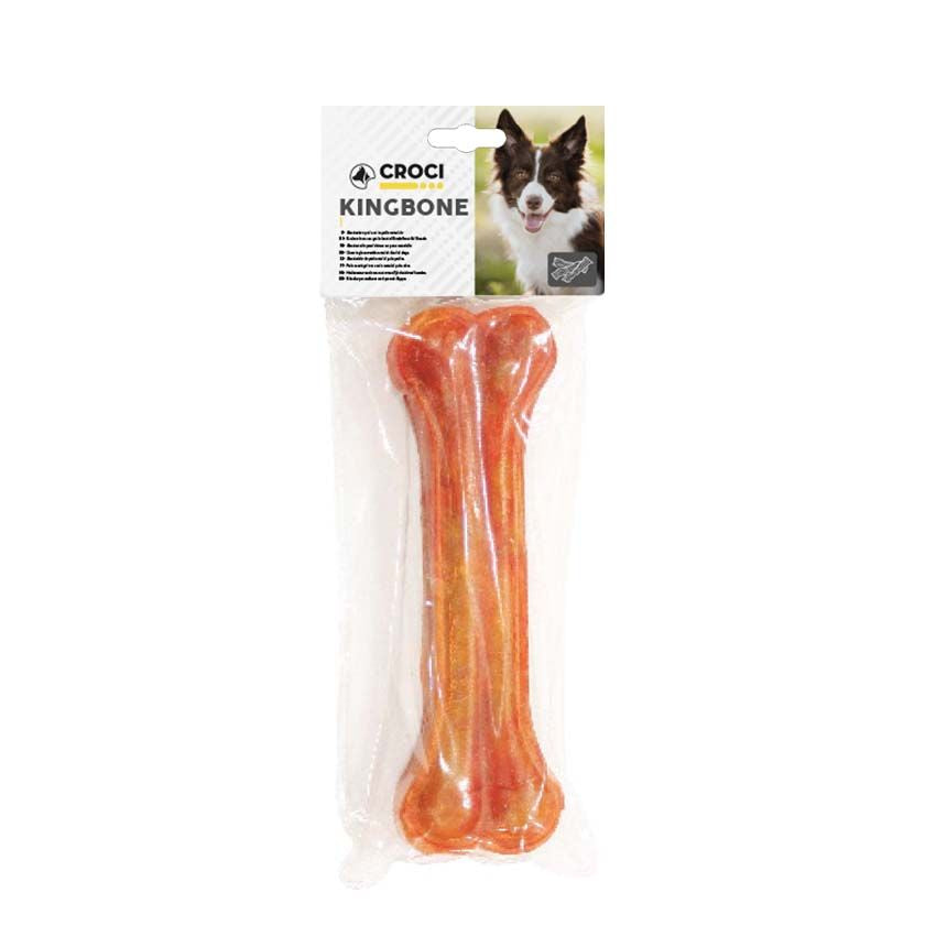 KING BONE CHICKEN 25 cm 240 g