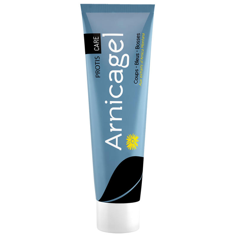 PROTISCARE ARNICA GEL 40 GR