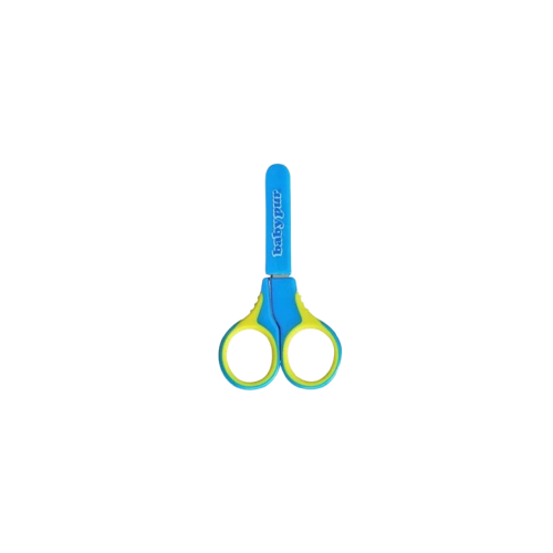 PUR CISEAUX A ONGLE BEBE 210109