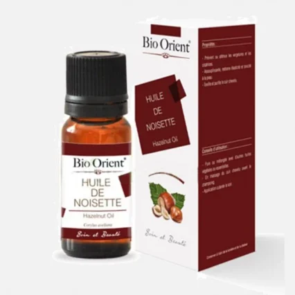 HUILE BIO ORIENT DE NOISETTE 10ML