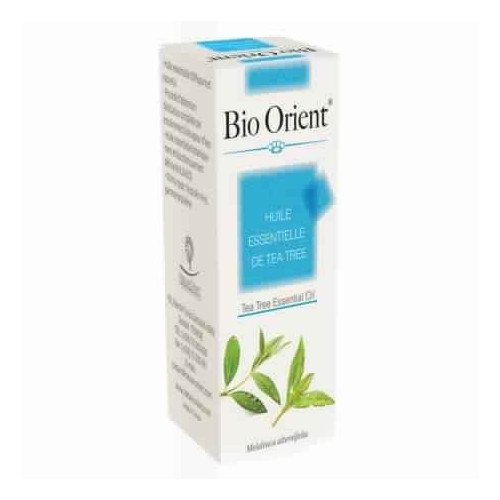 HUILE ESSENTIEL BIO ORIENT ARBRE DE