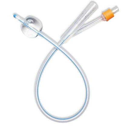 SONDE VESICALE FOLY CH 14