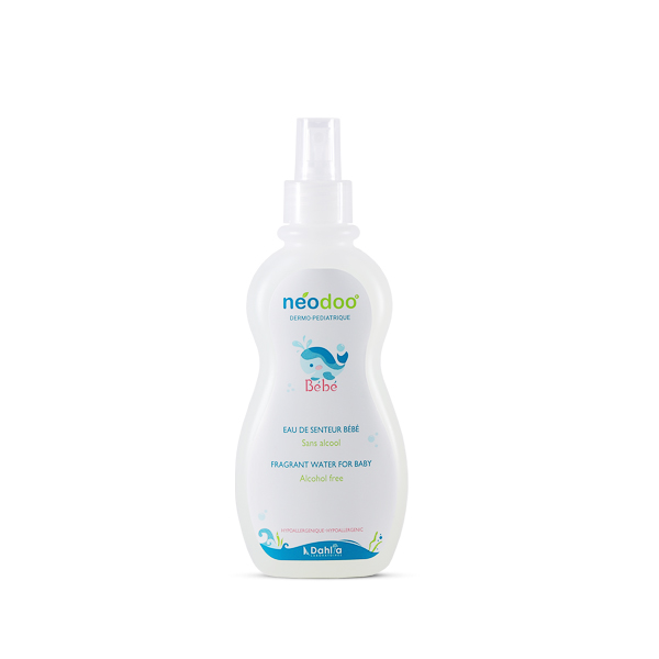 PROTIS BEBE EAU DE SENTEUR 250ML