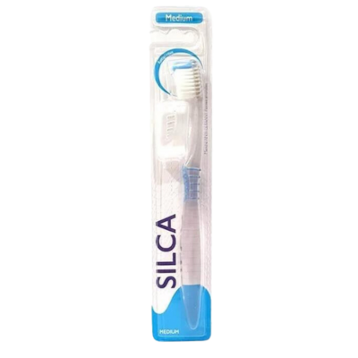 SILCA BROSSE BAD SOUPLE PREMIUM 796