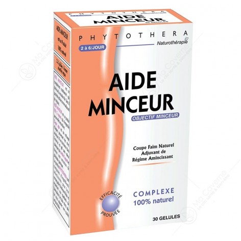 PECTINE DE POMME VITAL B/30CP