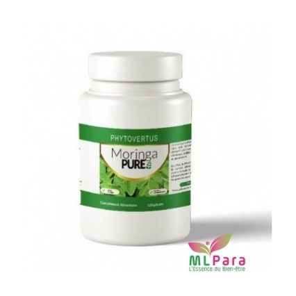 PHYTOVERTUS MORINGA PUR BT/120 GEL