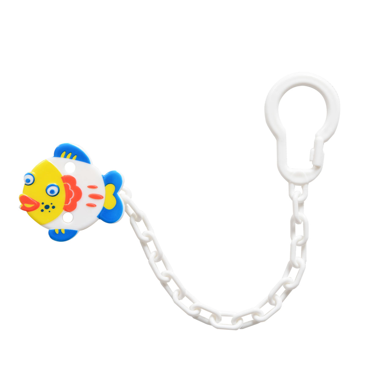 PUR CLIP+CHAINETTE BD12600