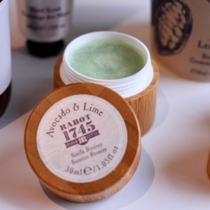 RABOT A CORPS SOFT TOUCH