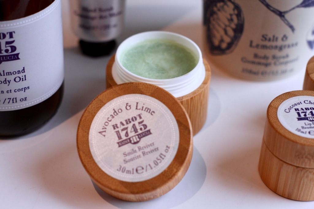 RABOT A CORPS SOFT TOUCH